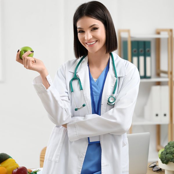 Paola Ruiz, nutricionista y autora del Método Freezer Inteligente